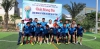 Giải bóng đá nam Khối các cơ quan tham mưu, tổng hợp tỉnh Quảng Trị năm 2019