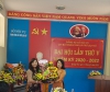 Đại hội Chi bộ Trung tâm Lưu trữ lịch sử tỉnh Quảng Trị lần thứ V, nhiệm kỳ 2020-2022