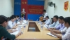 Chi bộ Chi cục Văn thư - Lưu trữ thuộc Đảng bộ Sở Nội vụ tỉnh Quảng Trị đã tổ chức diễn đàn Vai trò của Chi bộ Đảng trong việc giáo dục, quản lý cán bộ, đảng viên