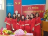 Chi cục Văn thư - Lưu trữ tỉnh Quảng Trị tổ chức gặp mặt nhân Kỷ niệm 72 năm truyền thống ngành Lưu trữ Việt Nam (03/01/1946 - 03/01/2018)