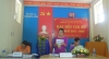Đại hội  Chi bộ Chi cục Văn thư - Lưu trữ tỉnh Quảng Trị nhiệm kỳ 2017-2020